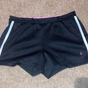 Danskin Athletic Shorts